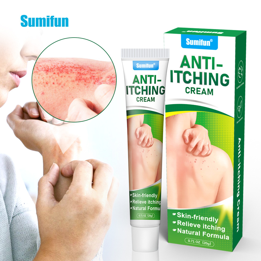 SumifuHerbalAntipruriticCre