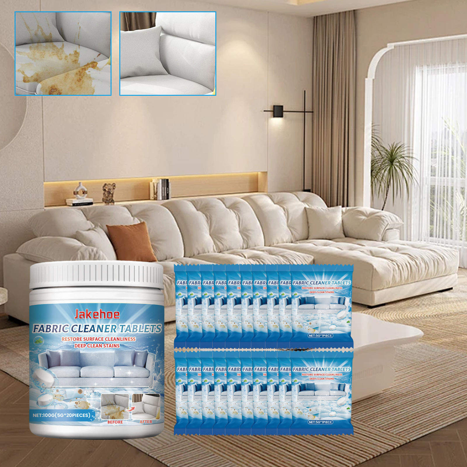 Jakehoefabricsofacleaning