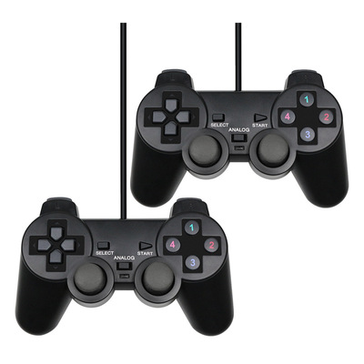 PS2appearancegamecontrolle