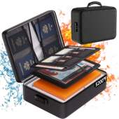 sto selling Amazon file best resistant foldable fire box