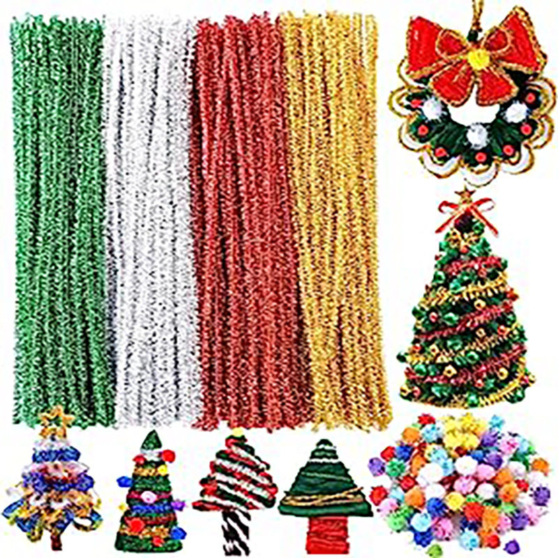 Christmas Flash Tube Cleaner Christmas Decorative Products,节庆用品/礼品,圣诞装饰品,淘宝优惠券,粉丝福利购,淘宝优惠卷