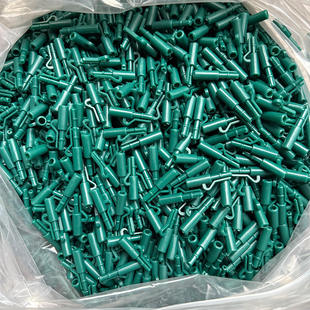 Fishing Set European Carp Fishing Plastic Fishing Gear Acce