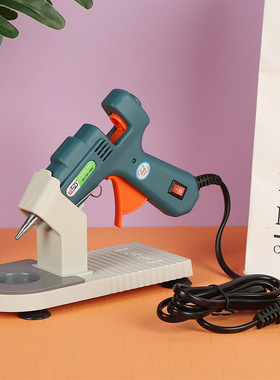 Same model Saide hot melt glue gun, constant temperature gl