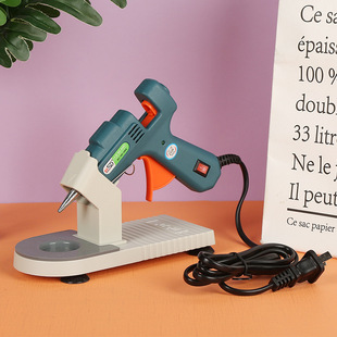 Same model Saide hot melt glue gun, constant temperature gl