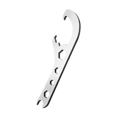 Paint can opener, can opener, bucket opener, stainless stee