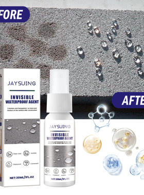 Jayswing waterproof leak repair care spray roof toilet mult