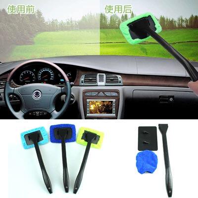 Carwindowbrushwindowglass