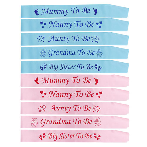 Baby photo, Mummy to be wedding, birthday shoulder strap
