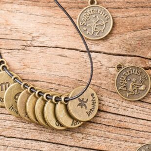 New TN Notebook 12 Travel Notebook Metal Pendant DIY Notebo