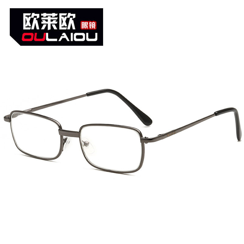 Fashion reading glasses, reading glasses, crystal L'Oreal 0