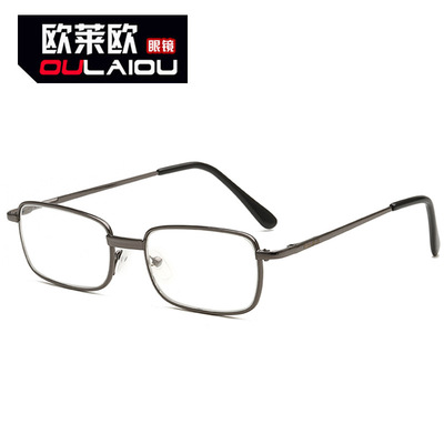 Fashion reading glasses, reading glasses, crystal L'Oreal 0