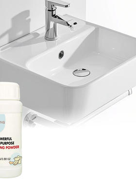 Jaysuing multifunctional cleaning powder for household kitc