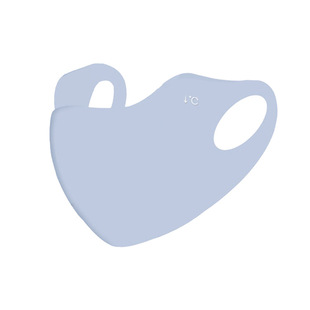 upgraded sensation cloud sunscreen New mask ice