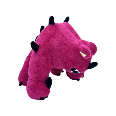 New Old School RuneScape Jad Plush Plush Plush Plush Toy Do