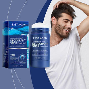 Armpit Mineral Fragrance Stick EAST essence MOON