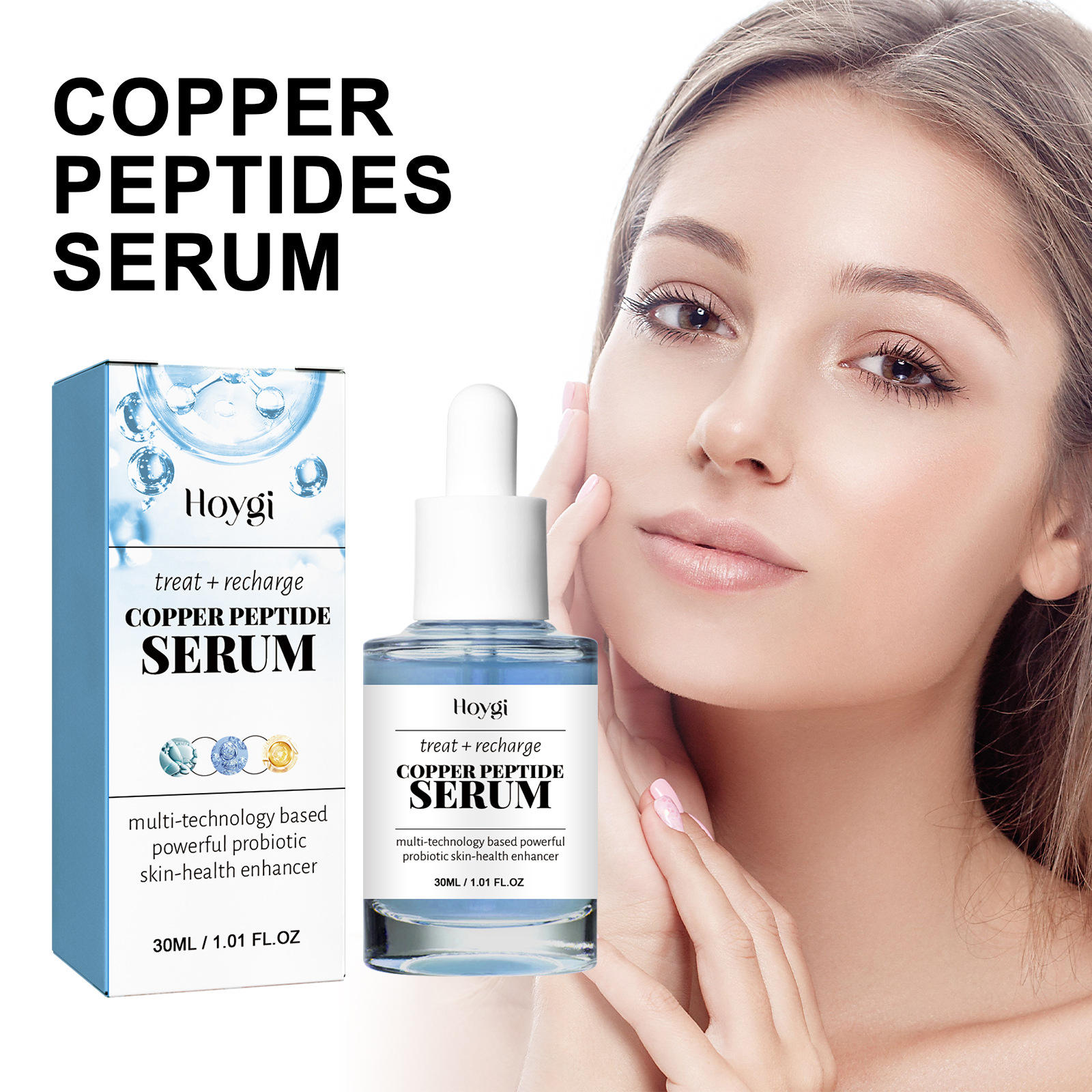 Hoygibluecopperpeptideesse