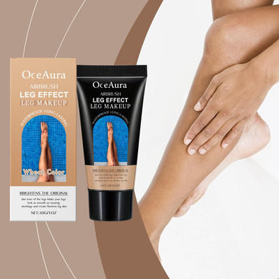 Legdarkeningfoundationcream