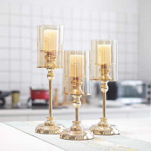 HomeCandlelightDinnerProp
