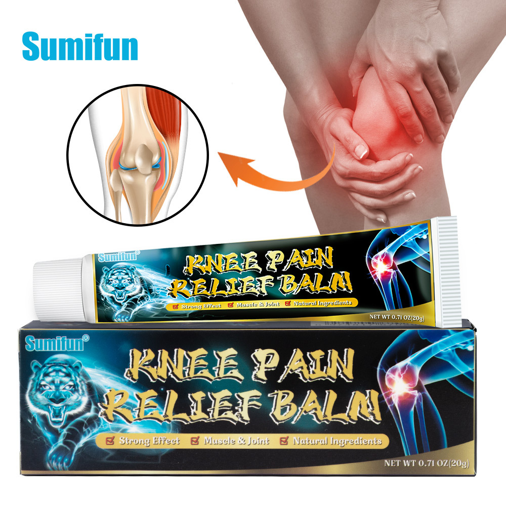 SumifuKneeJointCreamShould