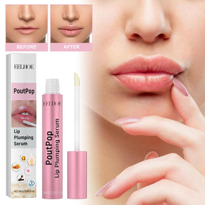 EELHOE Lip enriching essence enriches lips, reduces dry and