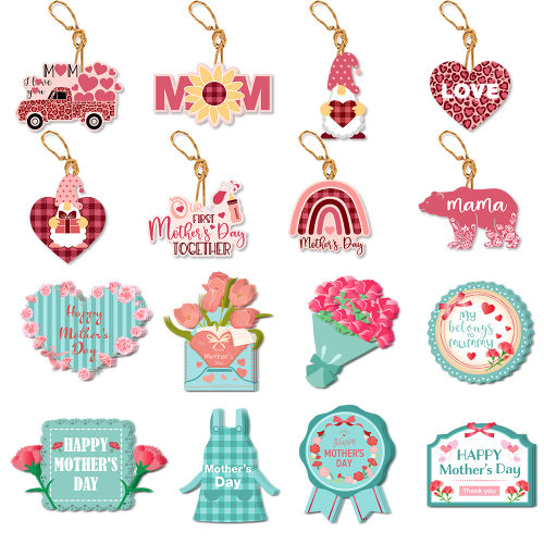 8pcsDecorationSceneDecorat
