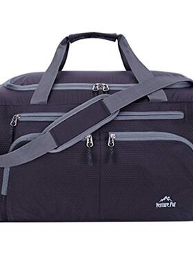 Venture Pal Fitness Bag Sports Training Bag Men's Large Cap