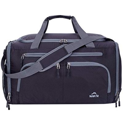 Venture Pal Fitness Bag Sports Training Bag Men's Large Cap