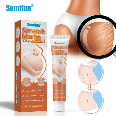 Sumifan ointment, stretch mark care cream, scar care cream,
