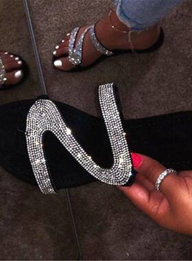 2024 round headed flat bottomed transparent hollow rhinesto