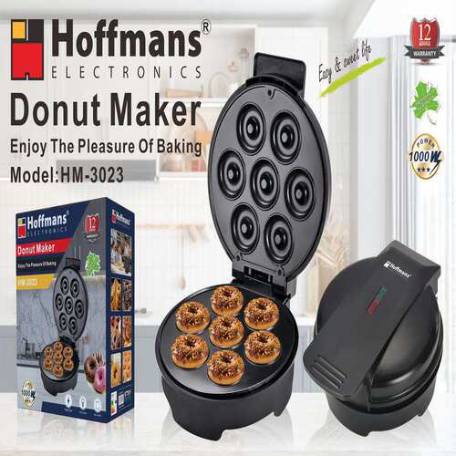 HoffmansDonut3023DunutMak