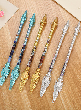 Creative Hundred Birds Paying Homage to Phoenix Gun Neutral