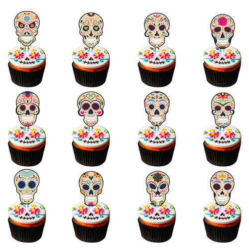 DayoftheDeadDecorateSkul