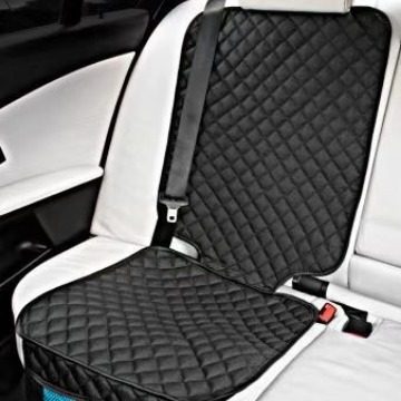 Thickened summer car seat cushions, all season car mats, an