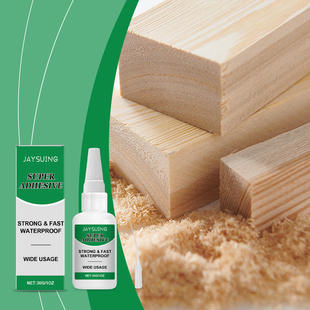JAYSUING Multipurpose Adhesive Metal Plastic Ceramic Rubber