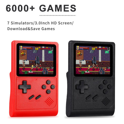 GB300portablenostalgicgame