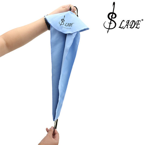 SLADE alto, baritone, saxophone, three-dimensional strip cl