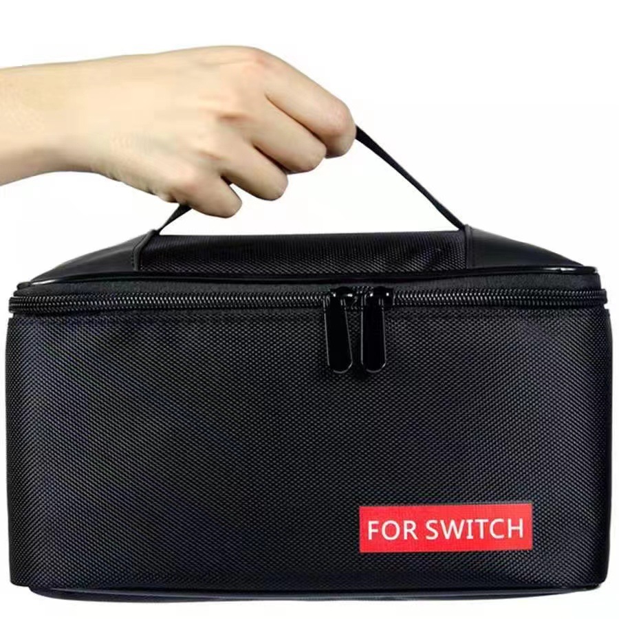 SuitableforNintendoSwitch