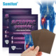 lumbar Sumifu spin plaster acupoint sciatic nerve