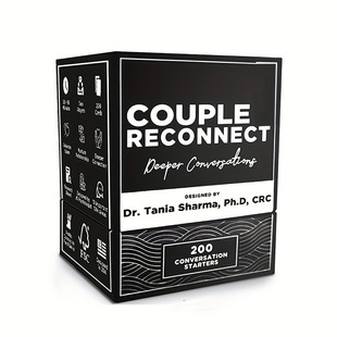 Speak Board reconnect couple you game