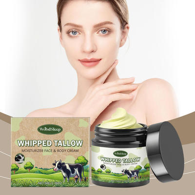 DeepCareMoisturizingCream