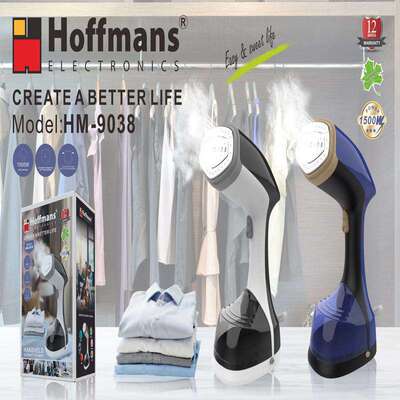 Hoffmans9038HandheldGarme