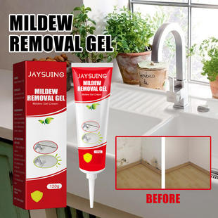 Jaysuing mold remover, bathroom, kitchen, ceiling, wall, an