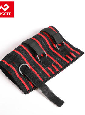 Step press segmented elbow support, lifting elasticity, han