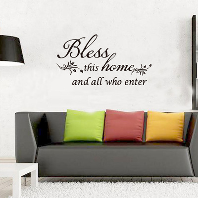 YY412blesWallStickersSerie