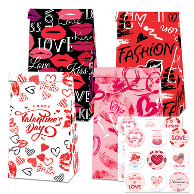 ValentinesDaygiftpaperbag