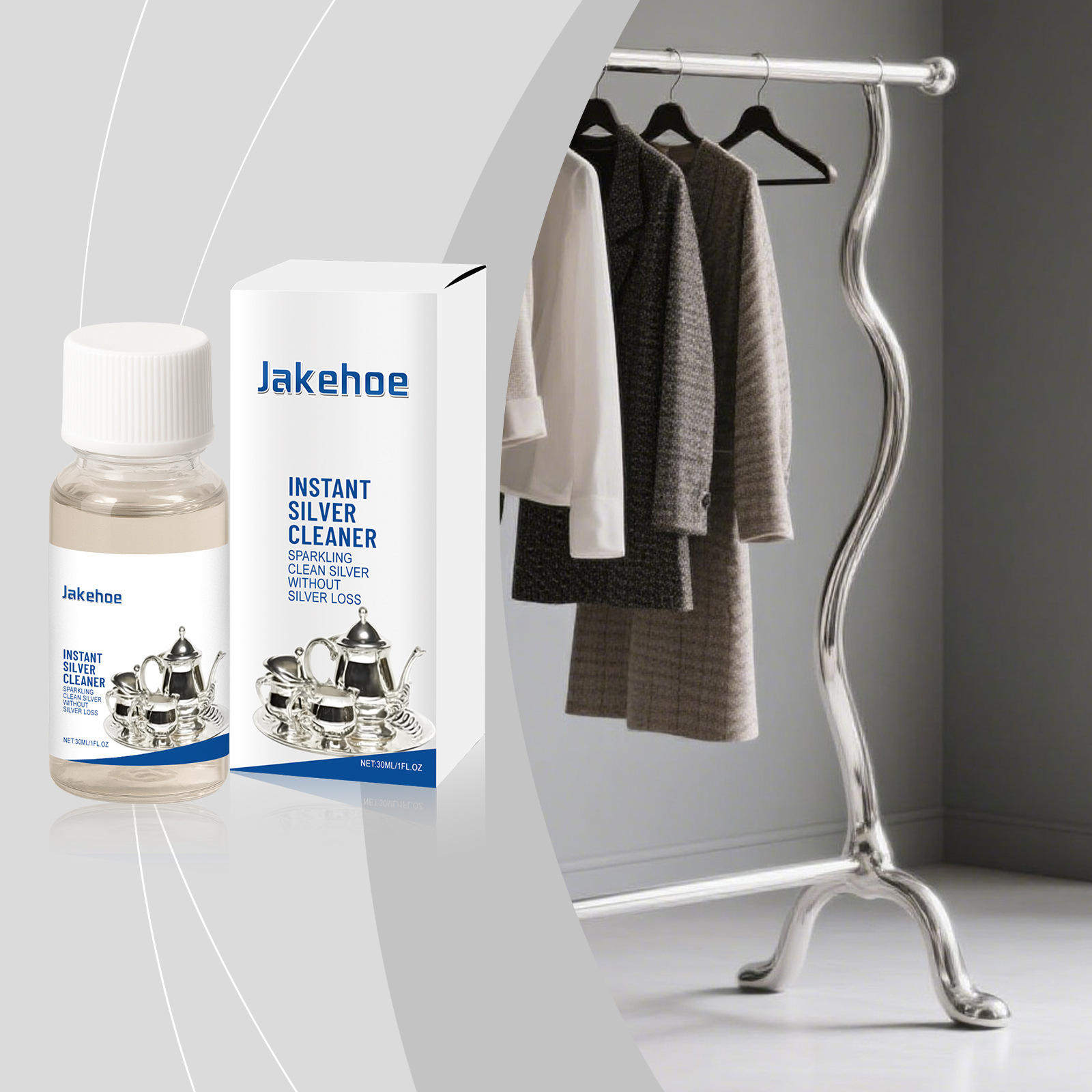 JAKEHOESilverCleanerShinin