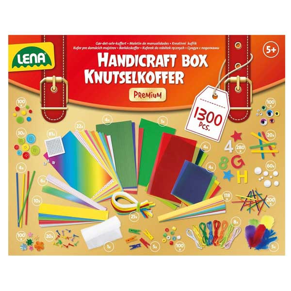 Puzzle Toys, Early Education Toys, Children's Handmade Puzz