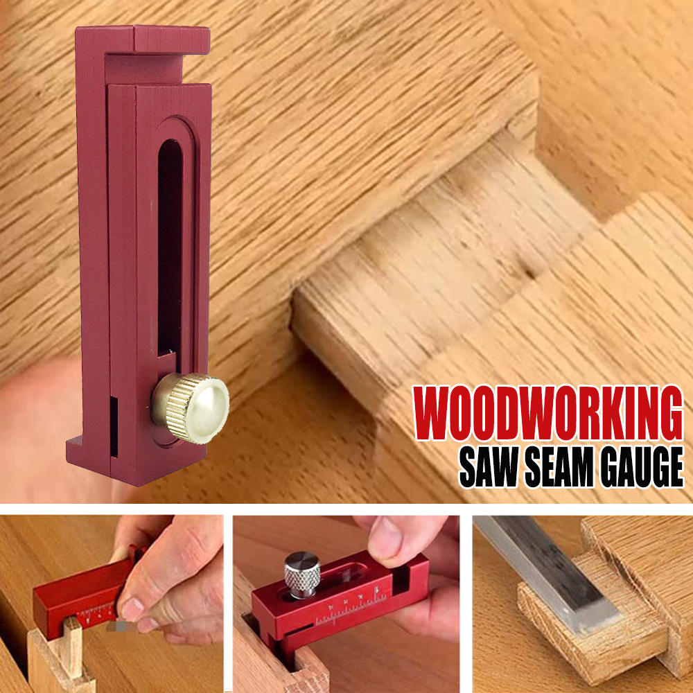 Sawbladegapgaugethickness