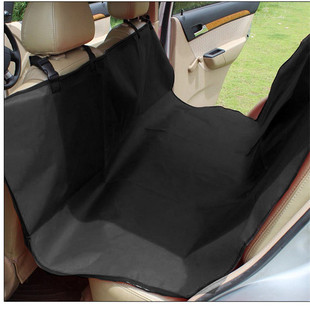 car seat dog pet row mat front Car protection