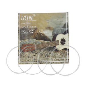 IRIN ukulele strings U103 nylon strings 23 inches 26 inches